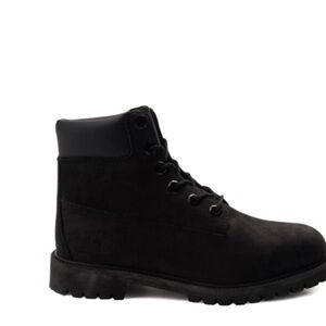 Timberlands Kids Boots sz 10